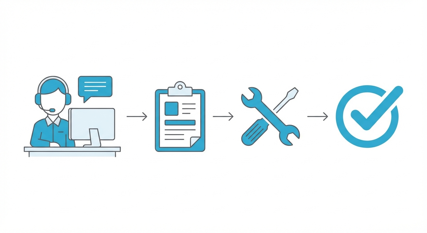 EntegrePanel - Satış Sonrası Hizmet (SSH)