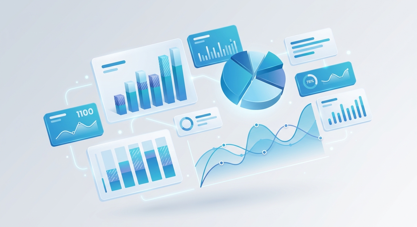 EntegrePanel - Takip Edin & Analiz Edin